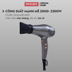 MÁY SẤY TÓC HASUKA HSK-168