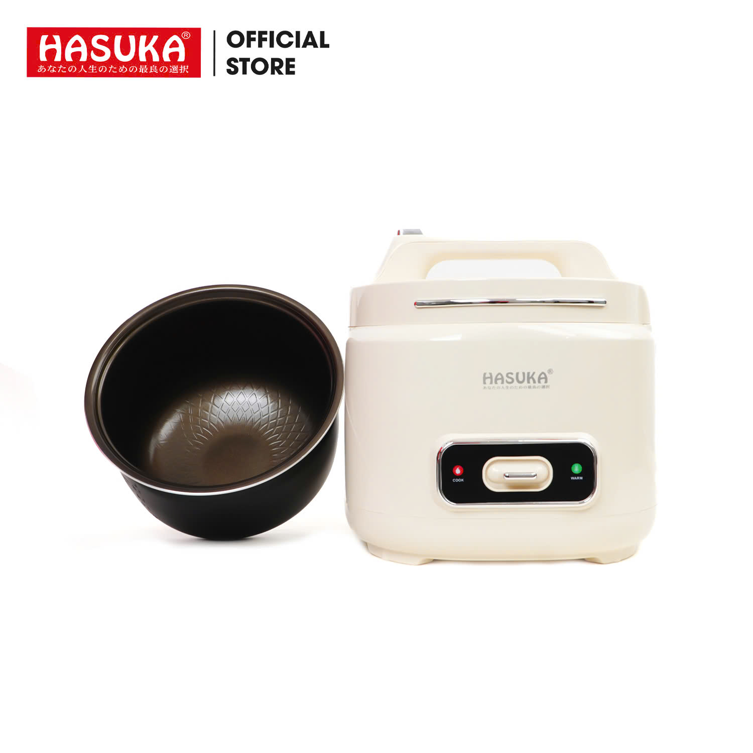 Nồi cơm điện HSK-888 - Ảnh 6