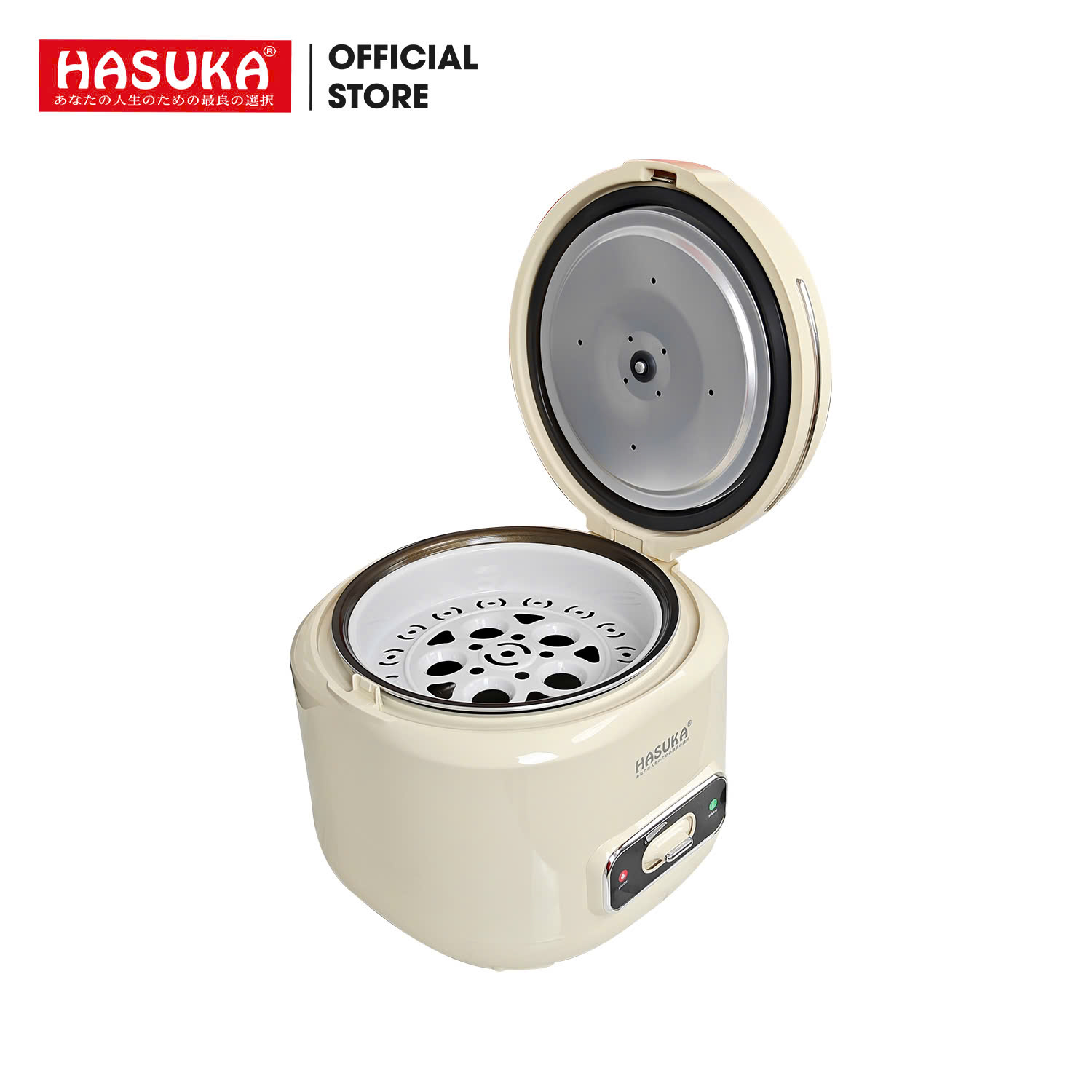 Nồi cơm điện HSK-888 - Ảnh 2