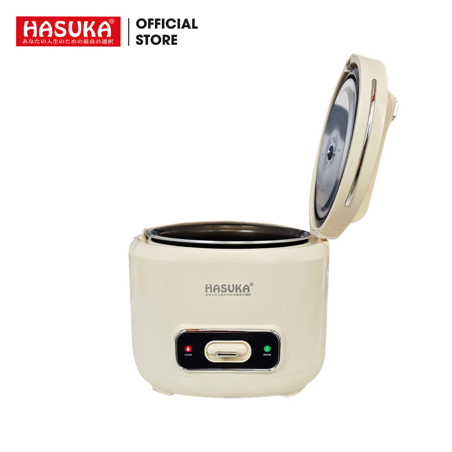 Nồi cơm điện HSK-888 - Ảnh 4